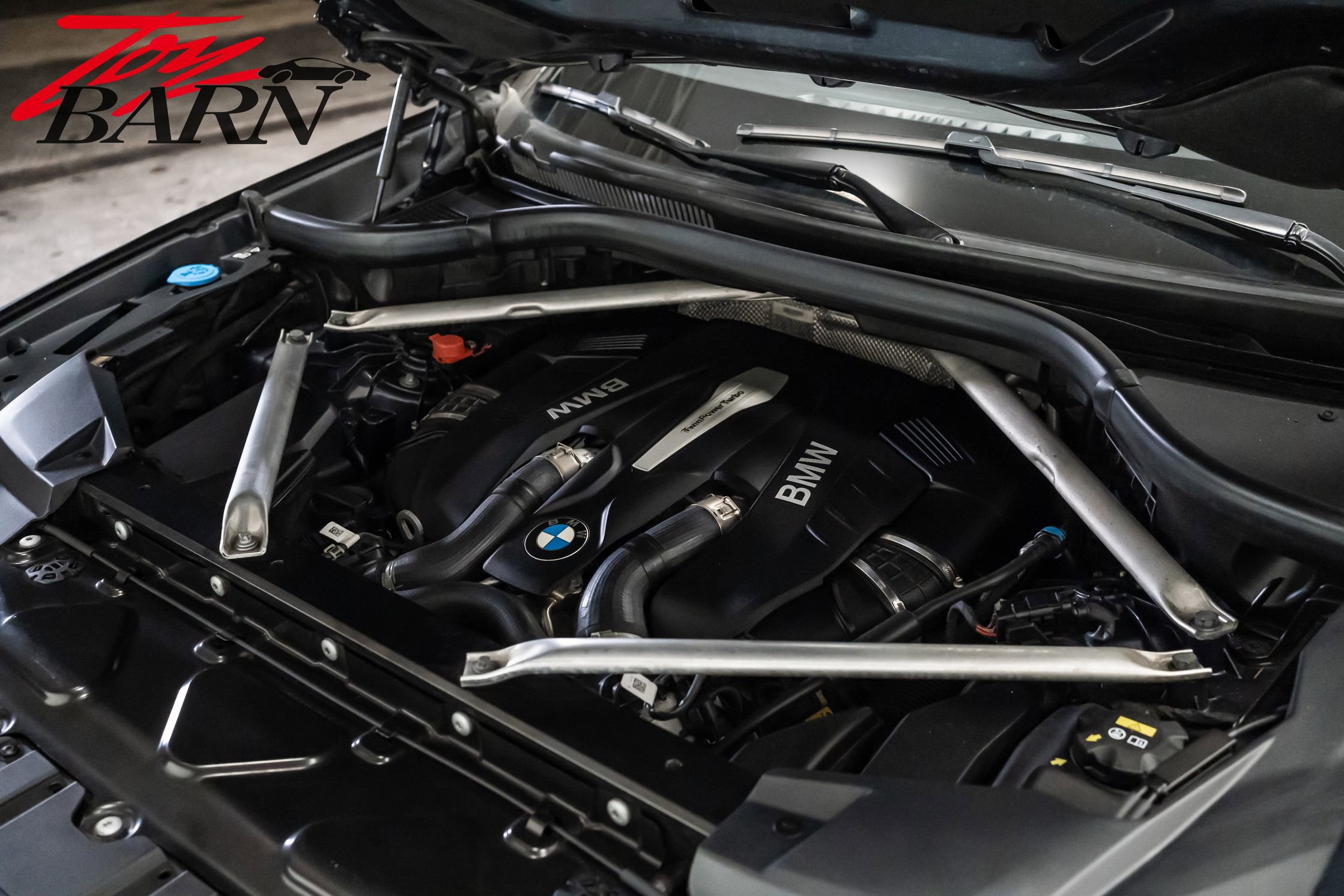 Used 2019 BMW X5 xDrive50i w/ M Sport Package image 54