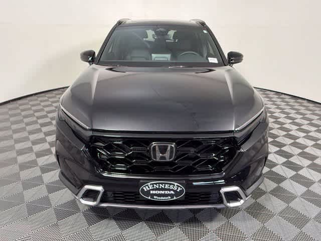 New 2027 Honda CR-V Sport Touring image 9