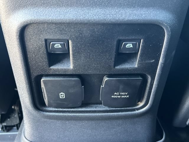 Used 2022 Ford Bronco Raptor AWD/4WD image 31