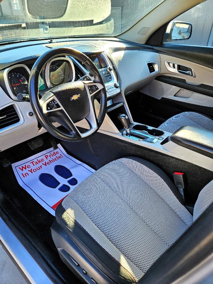 Used 2016 Chevrolet Equinox LT w/ Convenience Package image 6