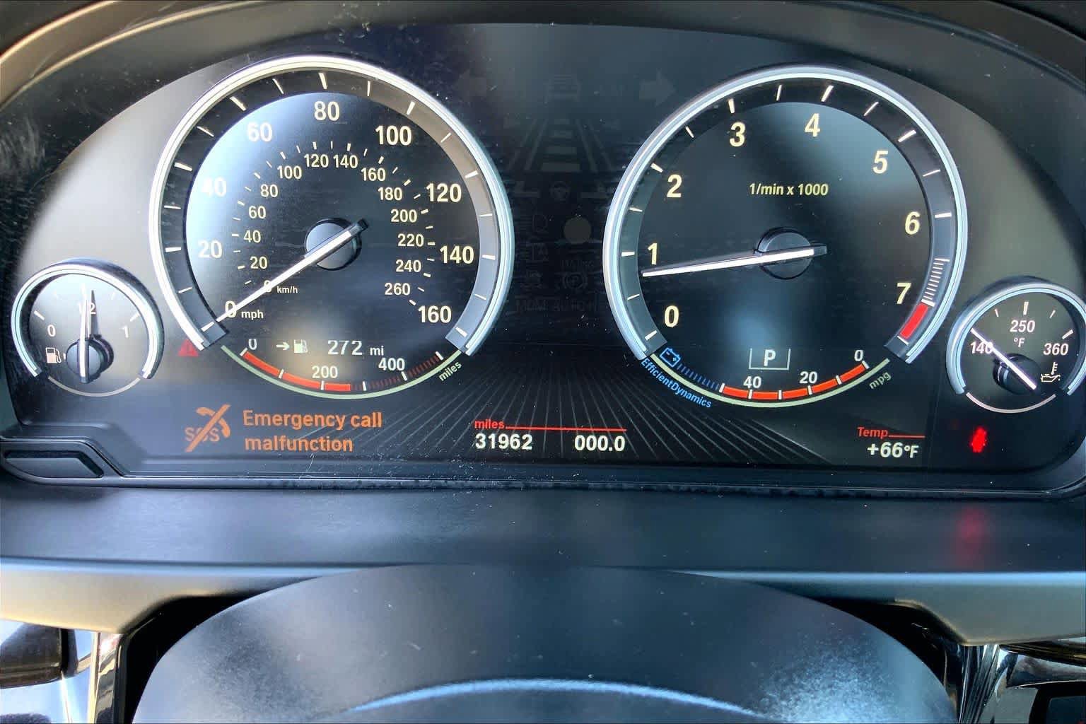 Used 2018 BMW X5 sDrive35i RWD image 23