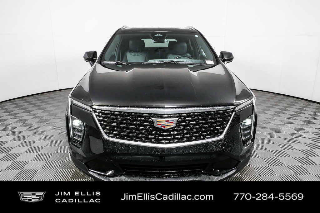 Used 2024 Cadillac XT4 Premium Luxury image 25