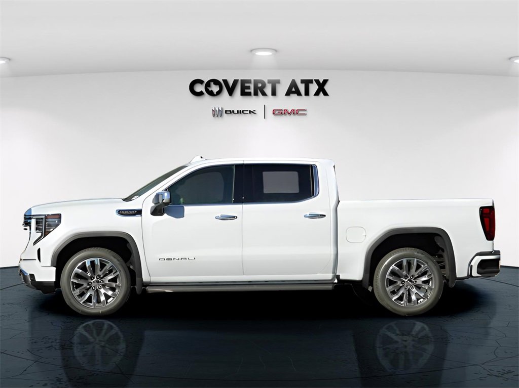 New 2026 GMC Sierra 1500 Denali w/ Denali Reserve Package image 4