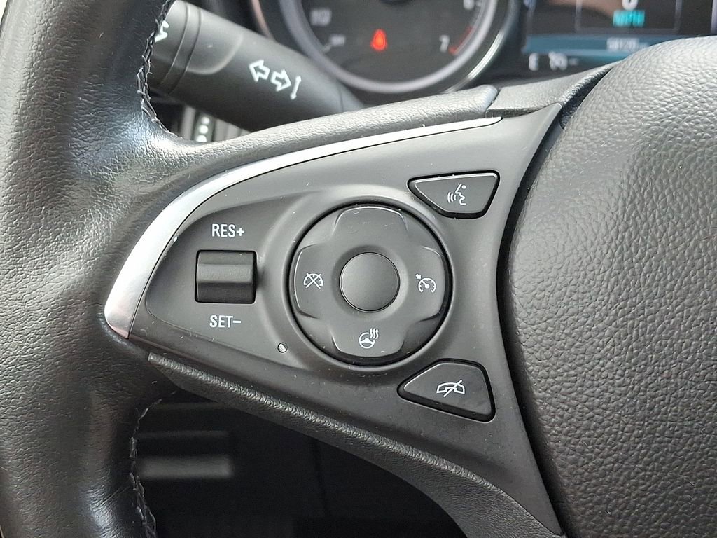 Used 2020 Buick Envision Essence AWD/4WD image 22