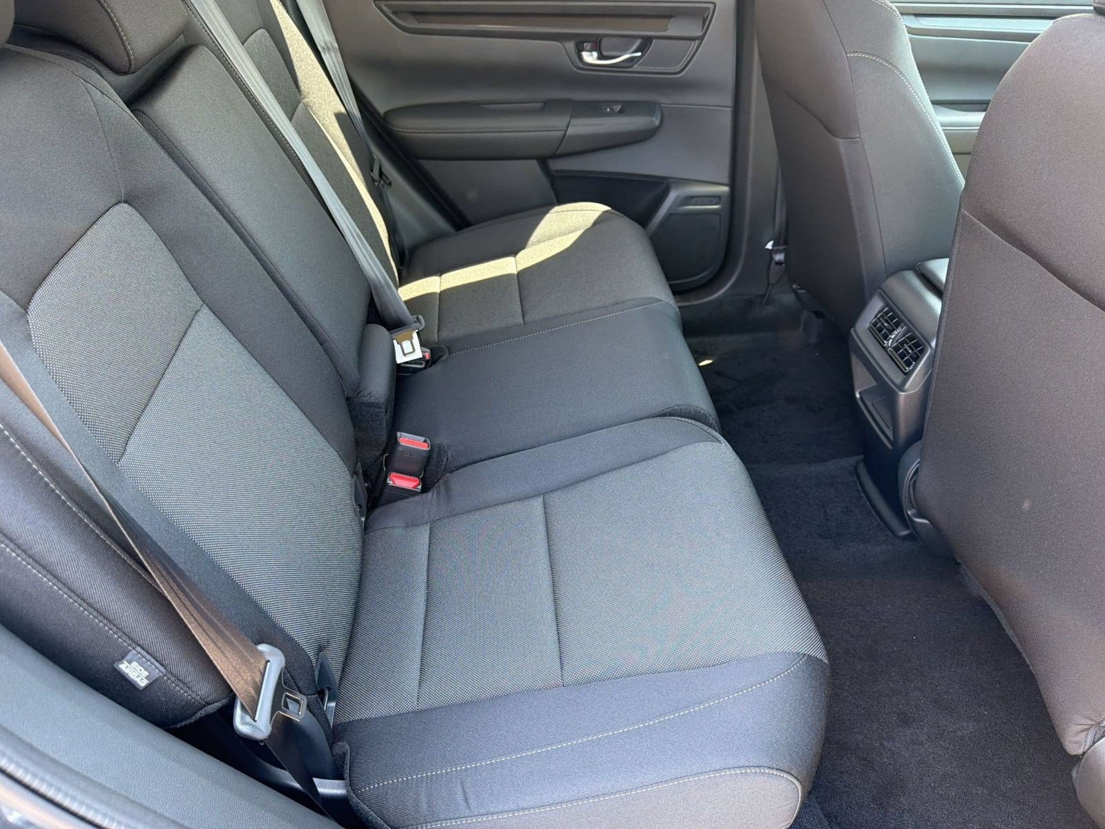 New 2026 Honda CR-V LX image 25