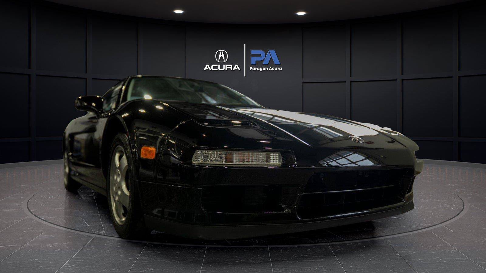 Used 1991 Acura NSX RWD image 58