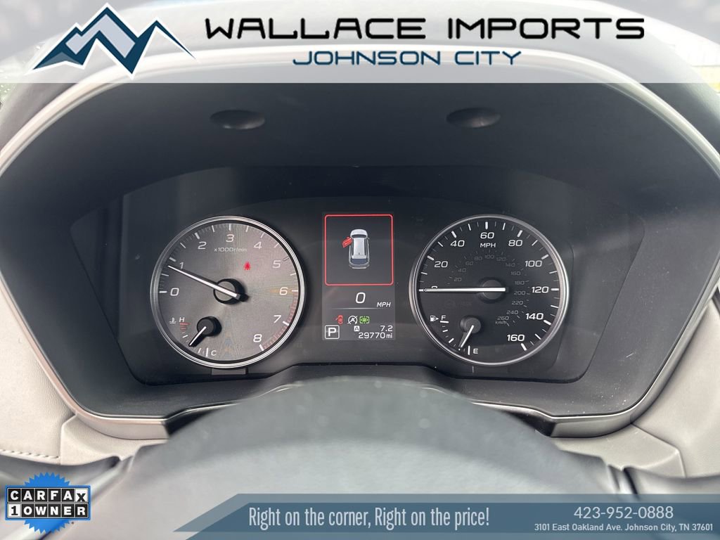 Certified 2023 Subaru Outback Limited XT image 34
