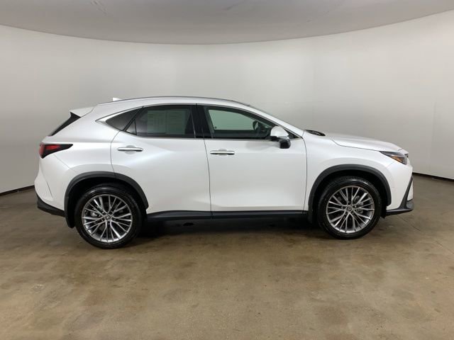 Used 2024 Lexus NX 350h 350h Luxury w/ Vision Package image 7