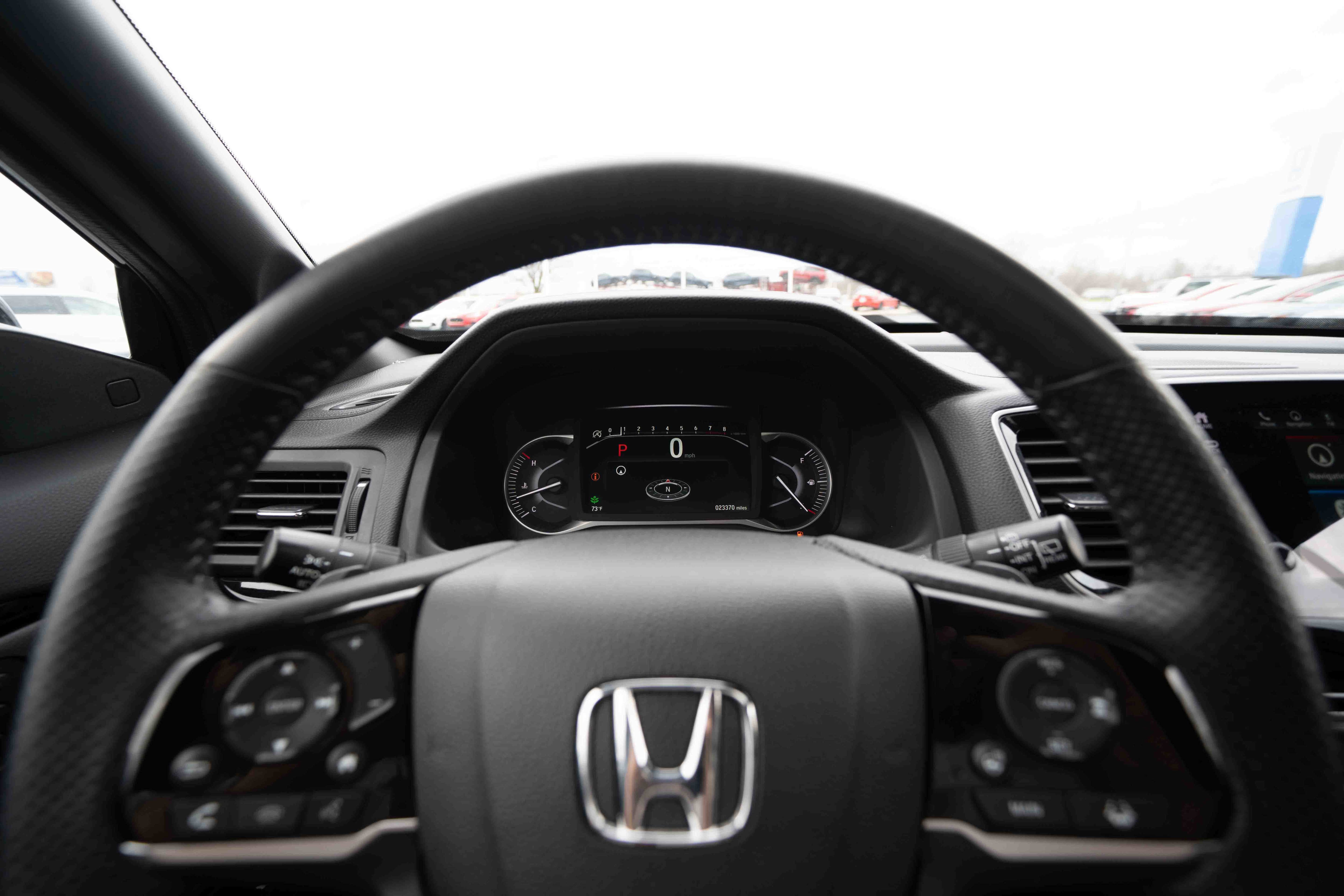 Used 2022 Honda Passport Elite image 15