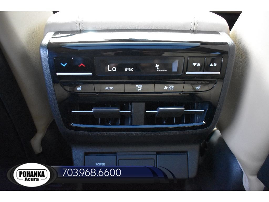 New 2026 Acura MDX w/ Advance Package AWD/4WD image 32