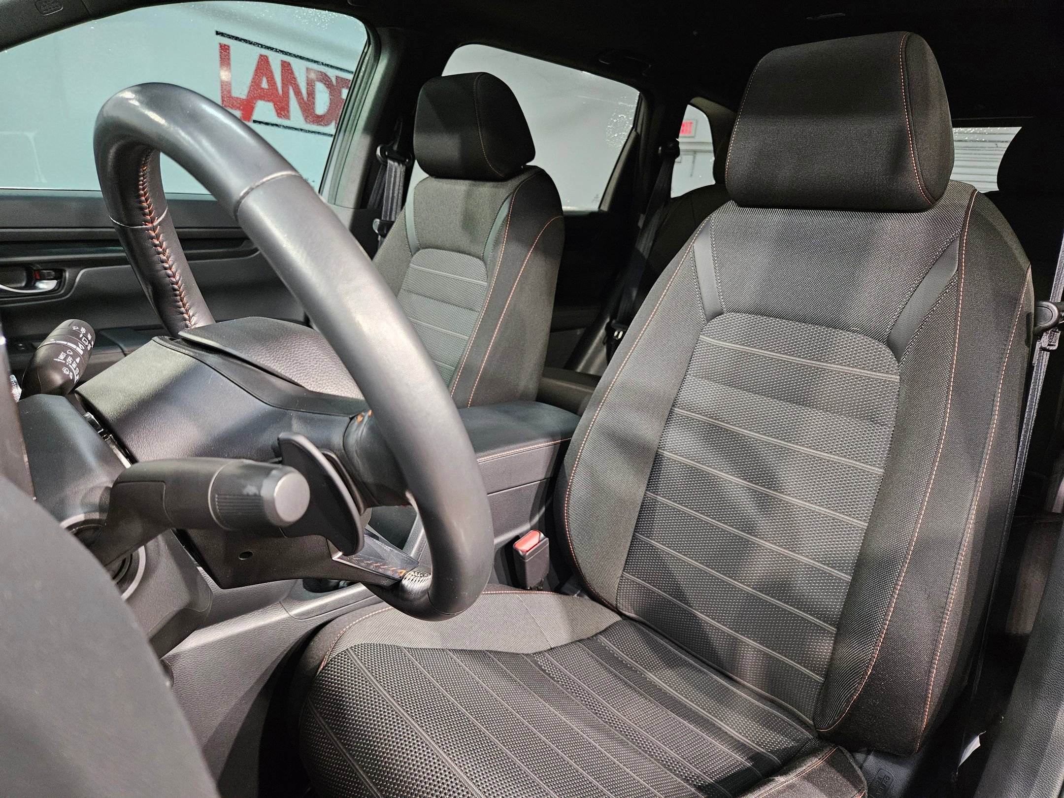 Used 2023 Honda CR-V Sport image 24