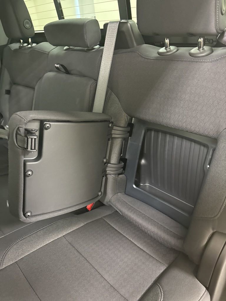 New 2026 GMC Sierra 1500 Elevation w/ Preferred Package image 23