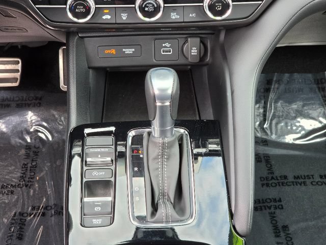 Used 2025 Acura Integra A-Spec FWD image 31