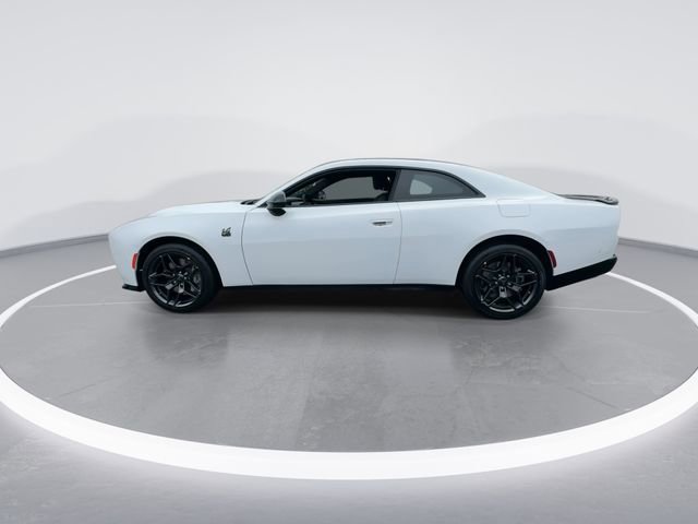 New 2026 Dodge Charger Scat Pack w/ Blacktop Package AWD/4WD image 5
