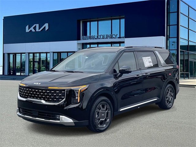 New 2026 Kia Carnival SX image 3