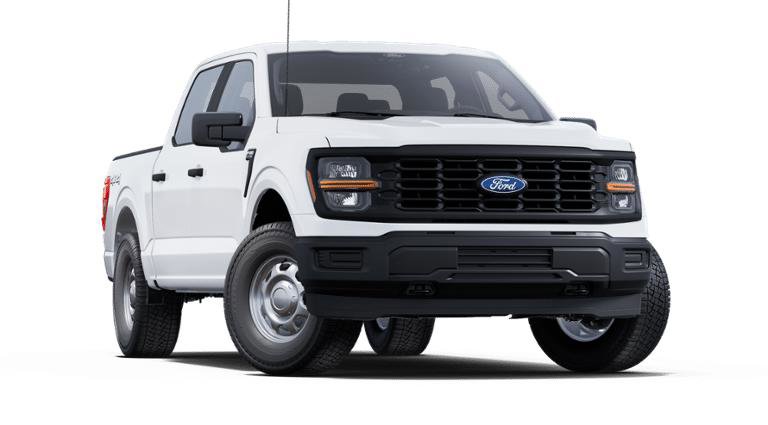 New 2025 Ford F150 XL image 31