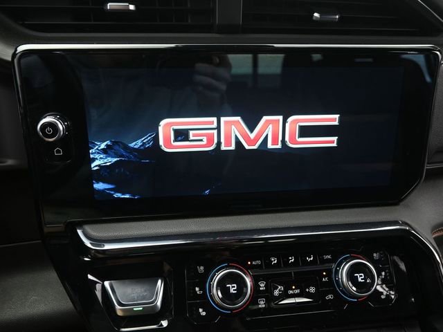 Used 2024 GMC Sierra 1500 AT4 w/ Technology Package image 34
