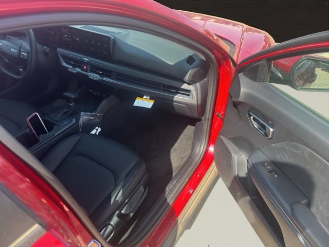 New 2026 Kia K4 EX FWD image 14