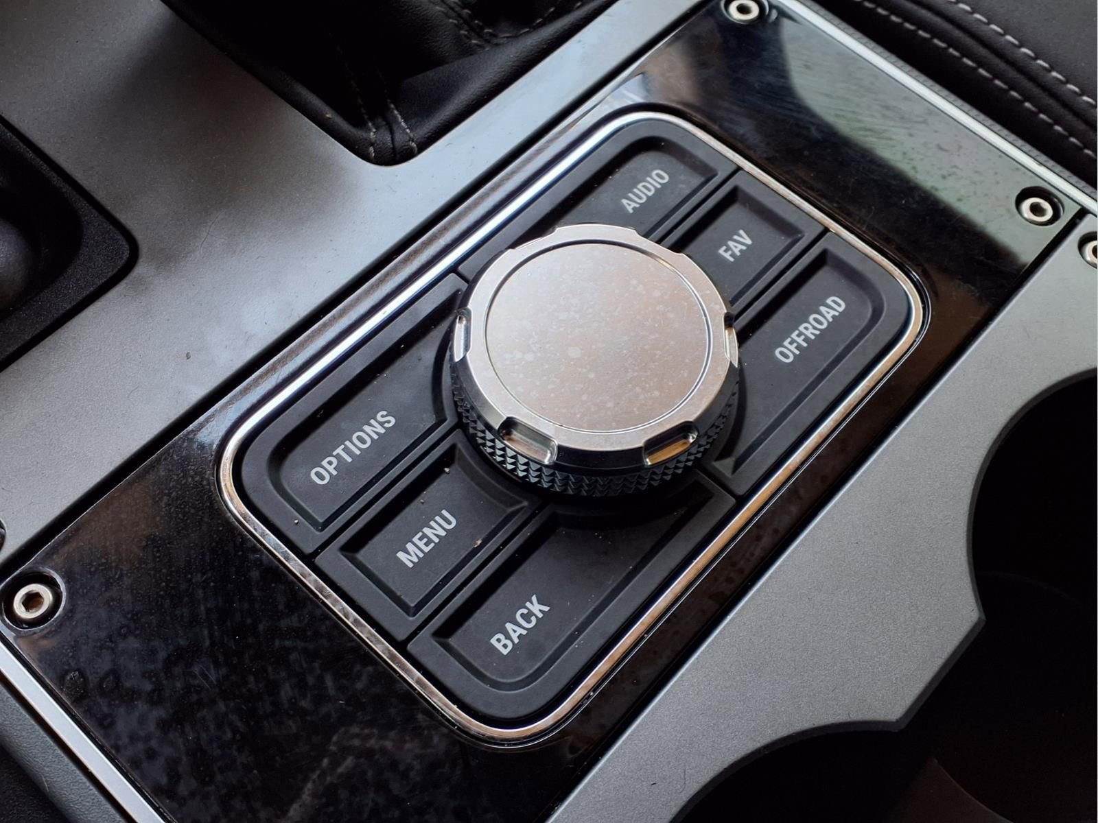 Used 2024 INEOS Grenadier image 19