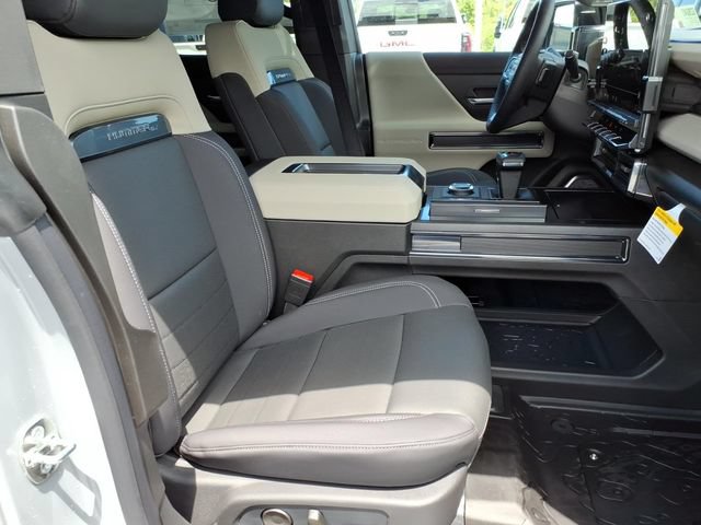 New 2026 GMC Hummer EV 4x4 Crew Cab image 24
