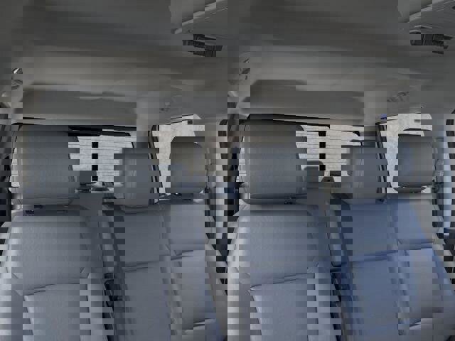New 2026 Ford F350 XL w/ XL Chrome Package image 22