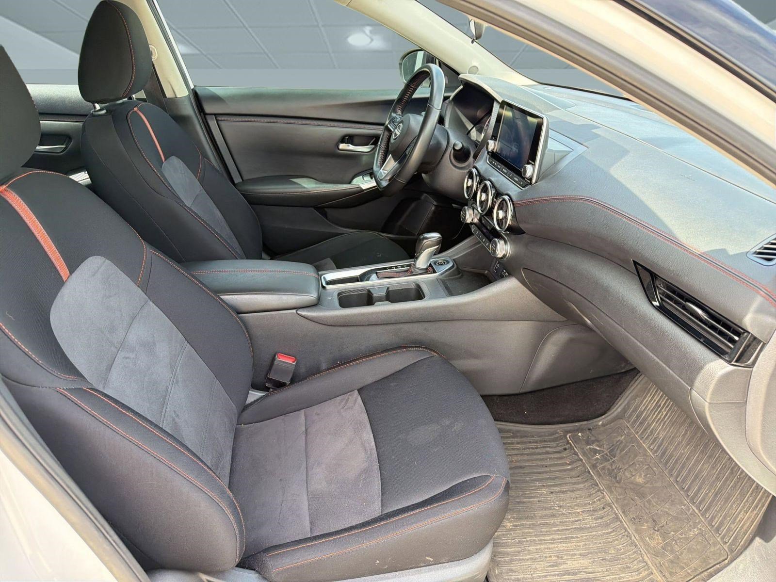 Used 2024 Nissan Sentra SR image 29