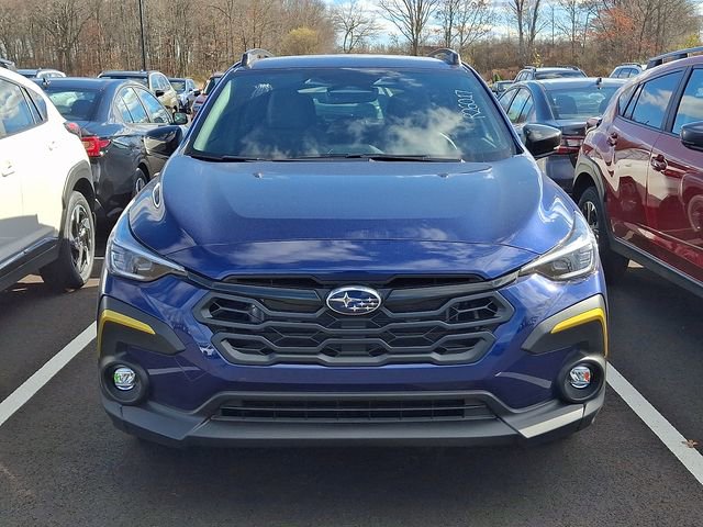 New 2026 Subaru Crosstrek 2.5i Sport image 2