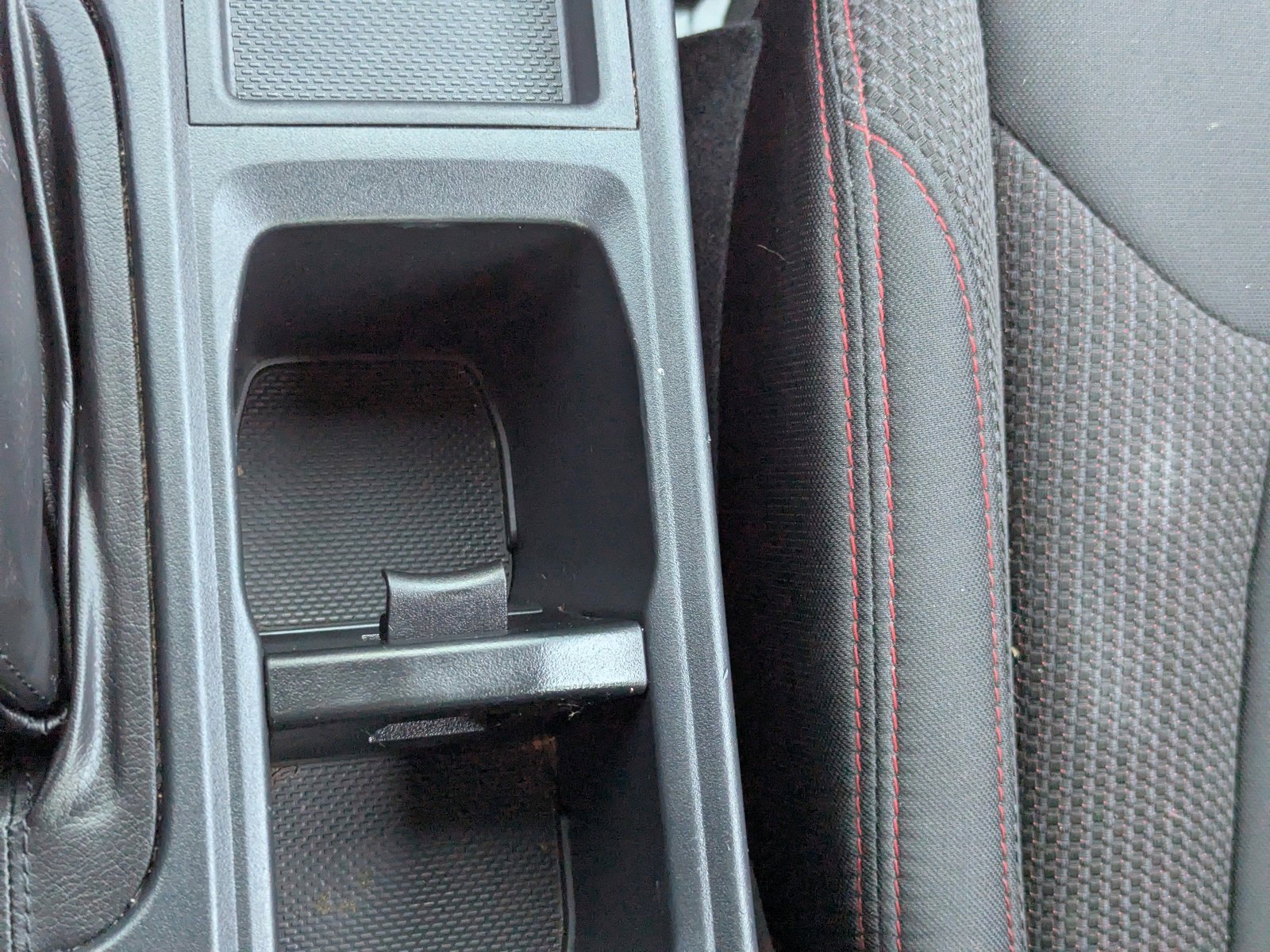 Certified 2022 Subaru WRX Premium image 27