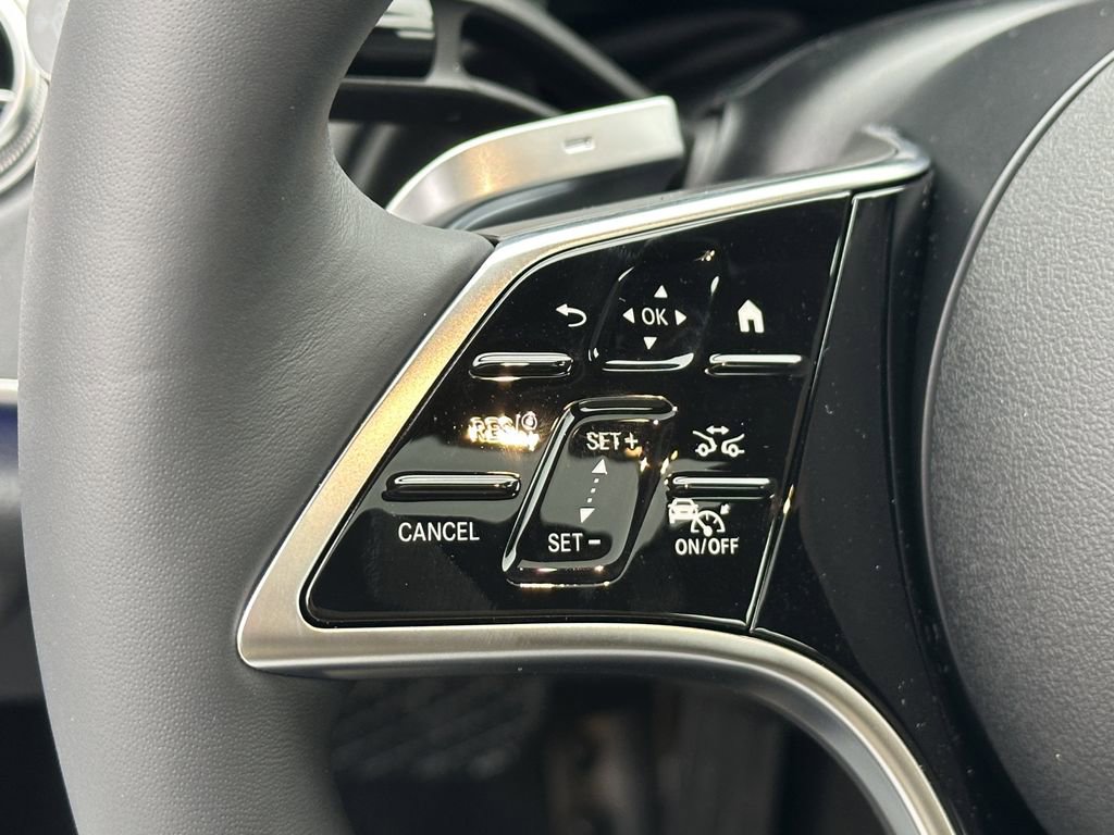 New 2026 Mercedes-Benz E 450 4MATIC Sedan image 28
