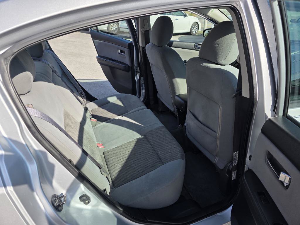 Used 2012 Nissan Sentra 2.0 SR w/ Special Edition Pkg FWD image 20