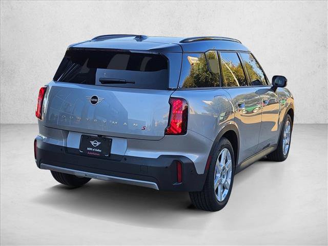 Certified 2026 MINI Cooper Countryman S AWD/4WD image 2