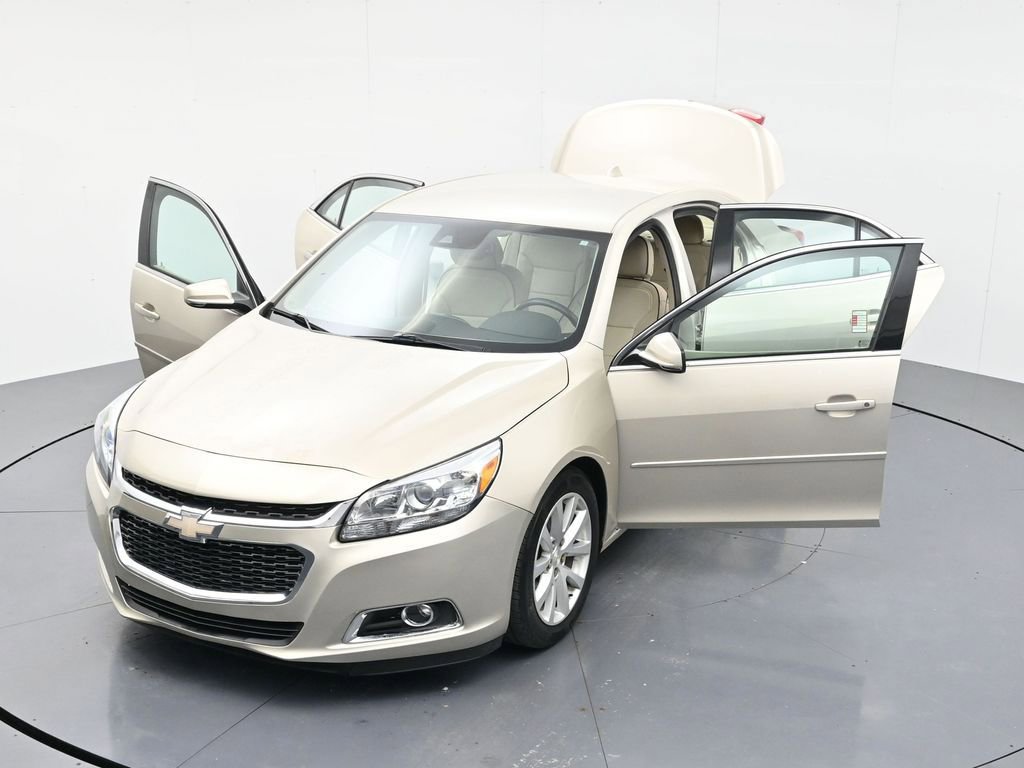 Used 2014 Chevrolet Malibu LT FWD image 51