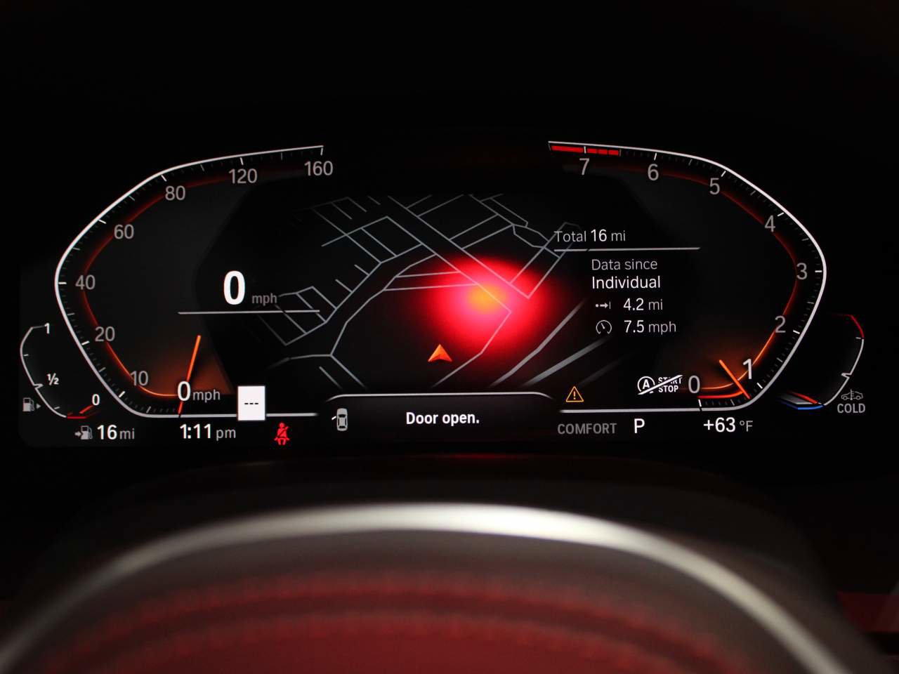 New 2026 BMW 840i w/ M Sport Professional Package image 23