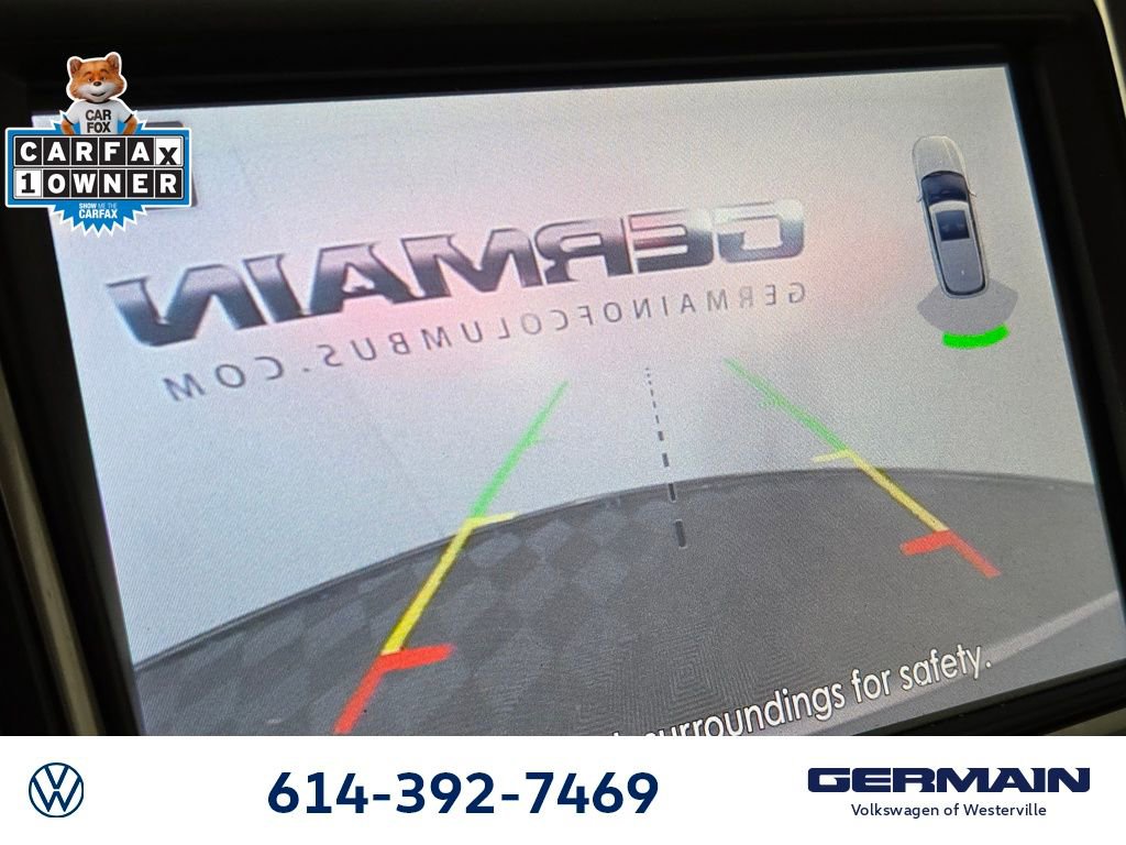 Used 2020 Lincoln Nautilus Reserve image 31