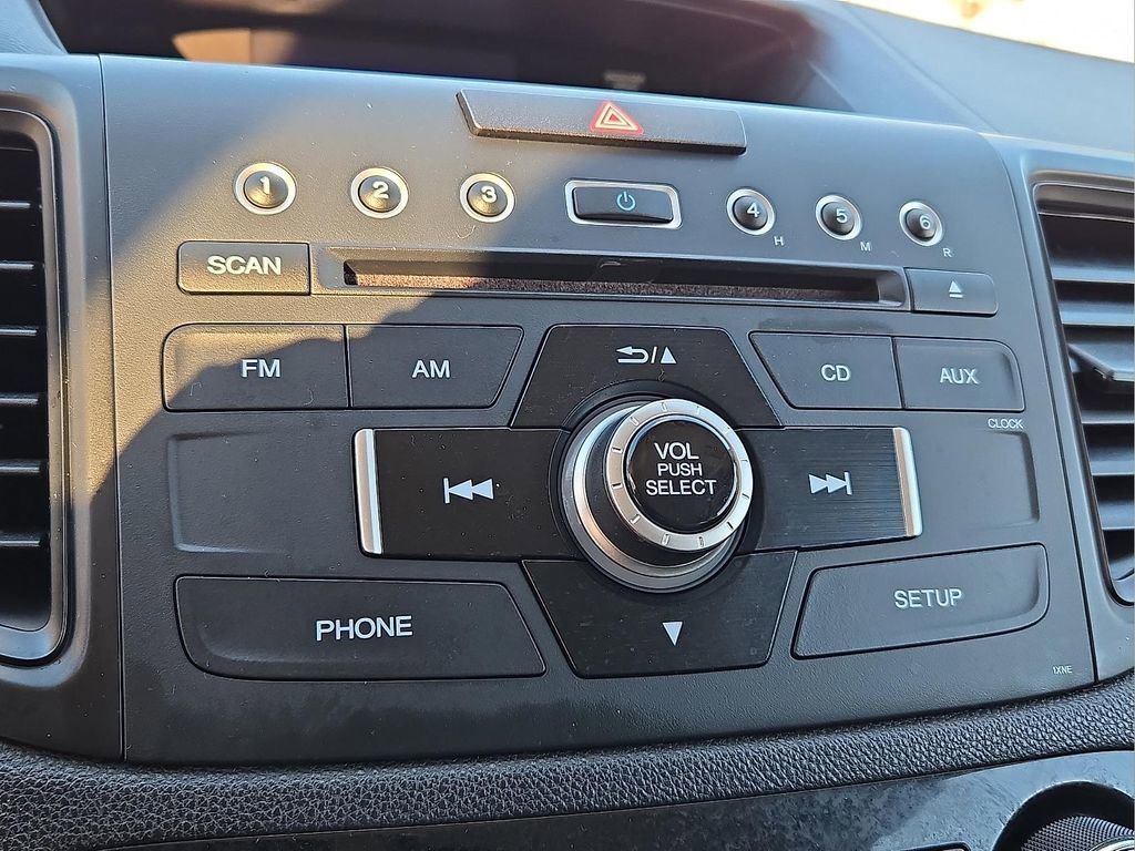 Used 2016 Honda CR-V SE image 17