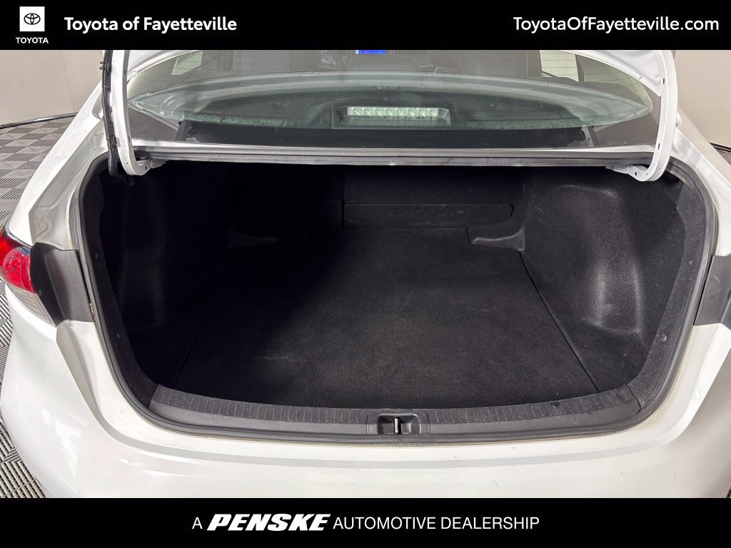 Used 2024 Toyota Corolla LE FWD image 13