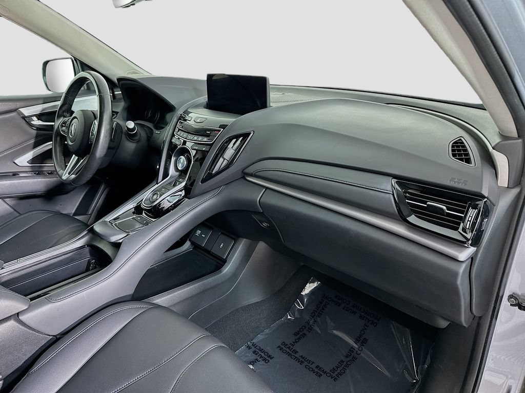 Used 2020 Acura RDX FWD image 30