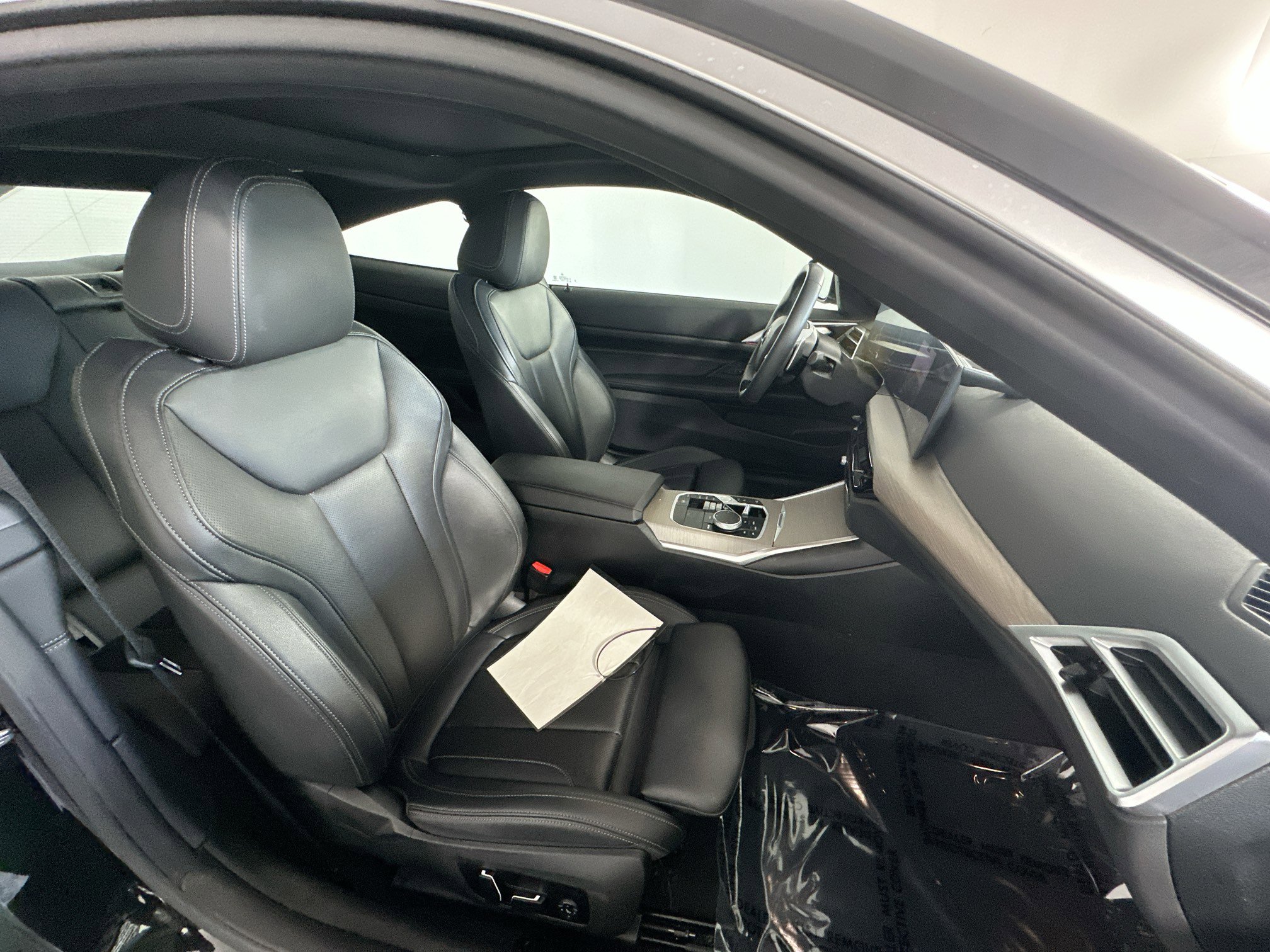 Used 2025 BMW 430i Coupe image 27