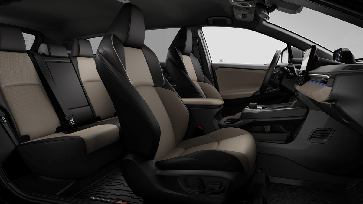 New 2026 Toyota bZ Woodland AWD/4WD image 49
