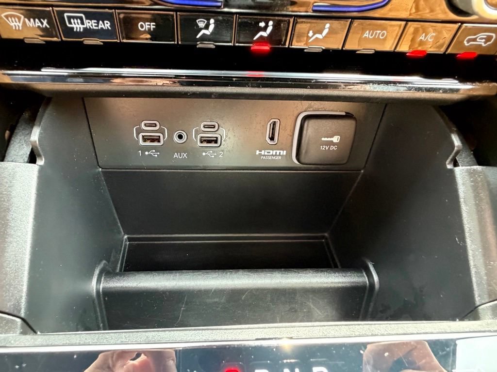 Certified 2025 Jeep Grand Cherokee L Summit AWD/4WD image 28