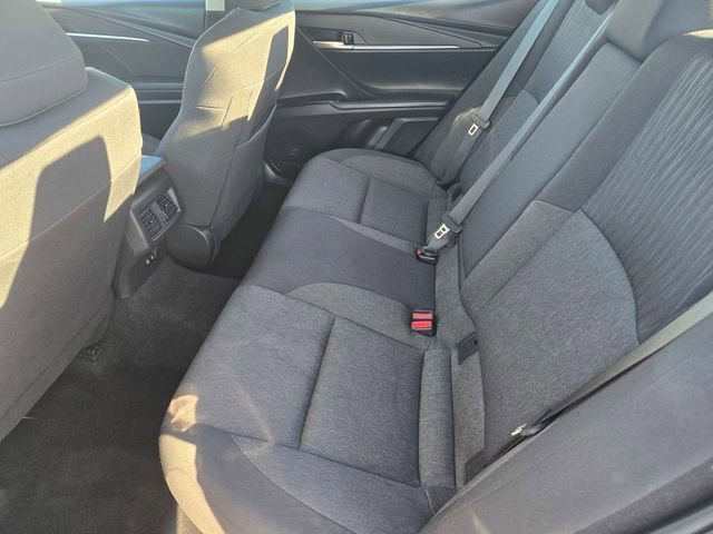 Certified 2025 Toyota Camry LE image 15