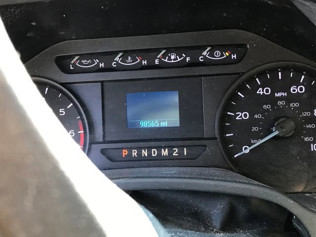 Used 2020 Ford F250 XL RWD image 8