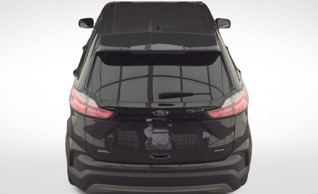 Used 2023 Ford Edge SEL w/ Convenience Package AWD/4WD image 11