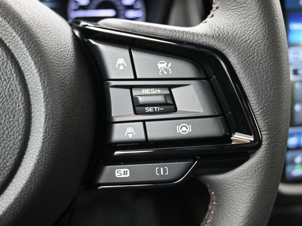 New 2026 Subaru Forester Sport image 27