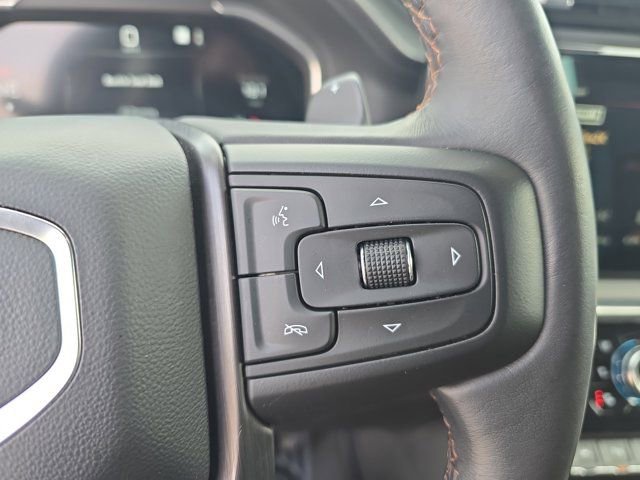 Used 2023 GMC Sierra 1500 AT4 w/ AT4 Premium Package image 18