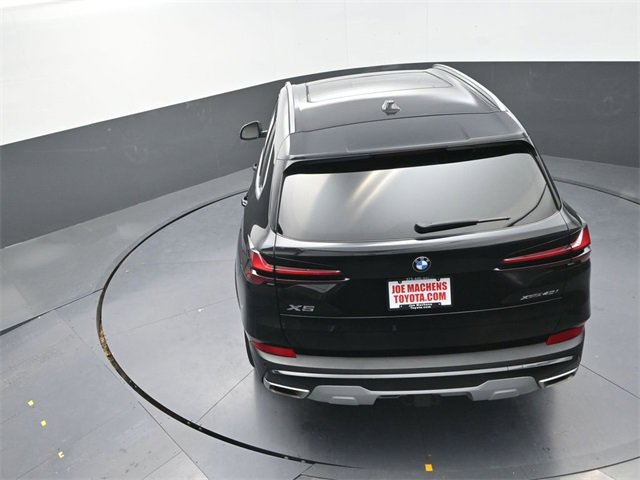 Used 2024 BMW X5 xDrive40i w/ Premium Package image 24