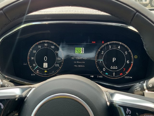 Used 2026 Jaguar F-PACE R-Dynamic S AWD/4WD image 26