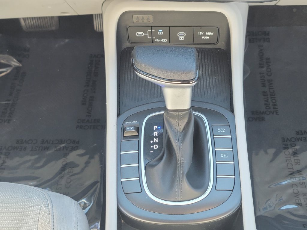 Used 2024 Hyundai Kona SE FWD image 30