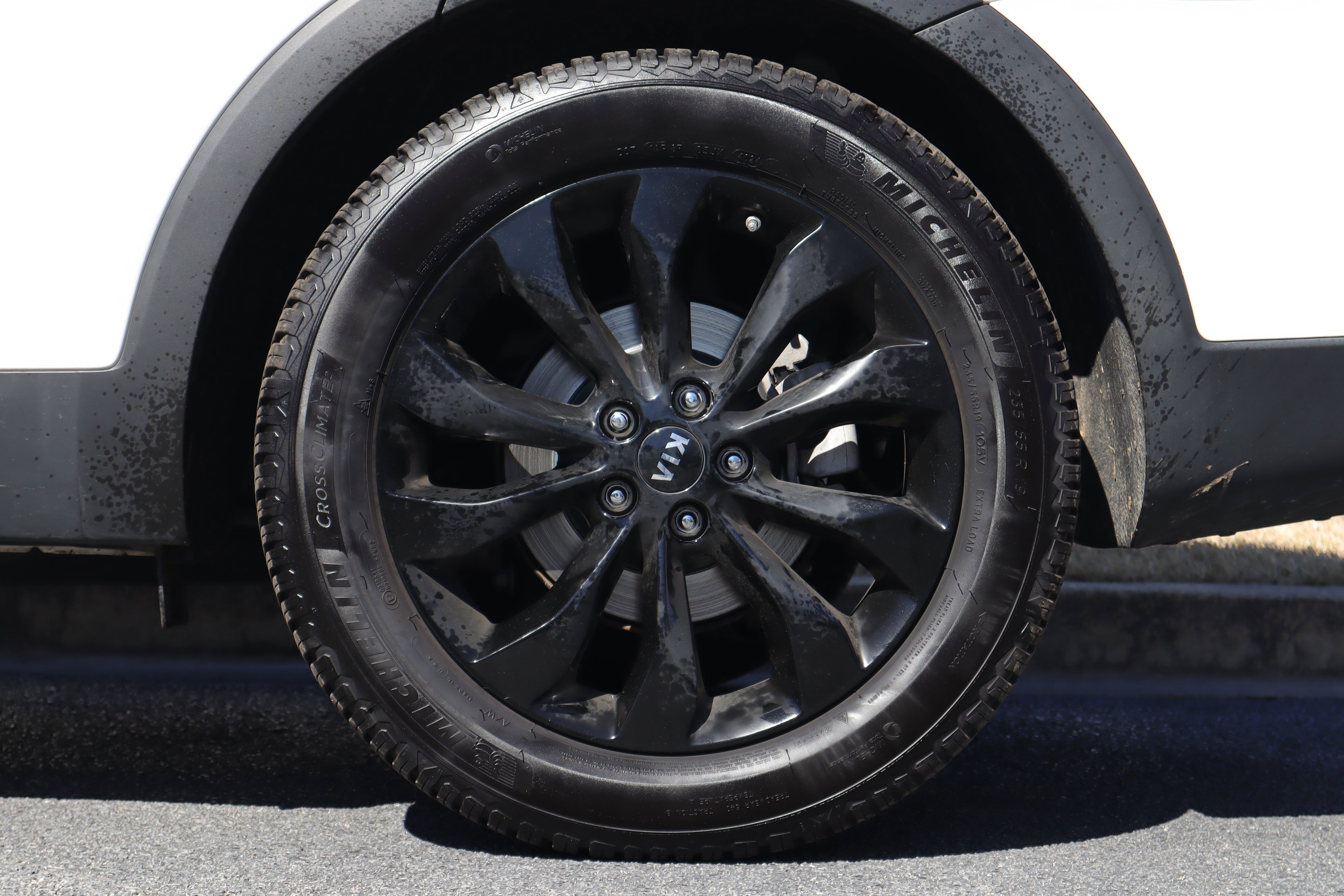 Used 2020 Kia Sorento EX image 32