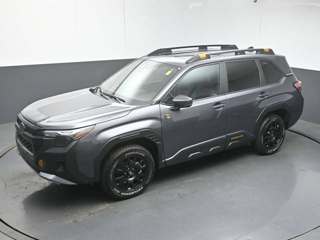 Used 2026 Subaru Forester Wilderness AWD/4WD image 44